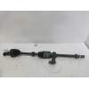 Recambio de transmision delantera derecha para mazda 6 berlina (gg) 2.0 diesel cat referencia OEM IAM   