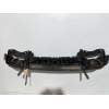 Recambio de paragolpes delantero para jeep cherokee (kj) 2.5 crd básico referencia OEM IAM   