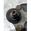 Recambio de brazo suspension inferior delantero izquierdo para volkswagen golf vi (5k1) advance referencia OEM IAM 1K0407165A 1K