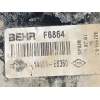 Recambio de intercooler para nissan navara pick-up (d40m) 2.5 dci diesel cat referencia OEM IAM 14461EB360  