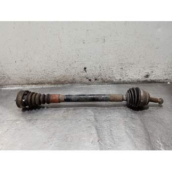 TRANSMISION DELANTERA DERECHA 19TDI 1999