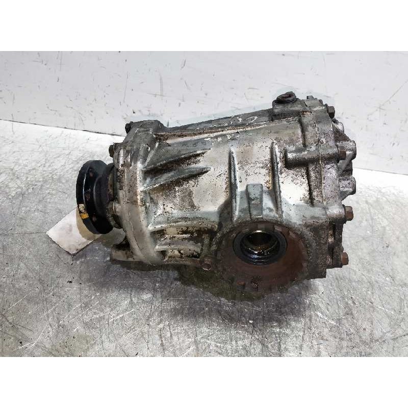 Recambio de diferencial trasero para suzuki liana rh (er) 1.6 16v cat referencia OEM IAM   