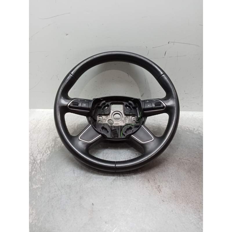 Recambio de volante para audi a3 sportback (8va) ambiente referencia OEM IAM 1B93454730 62479150I 2012