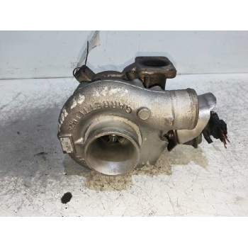 TURBOCOMPRESOR 7152305 8972572982 