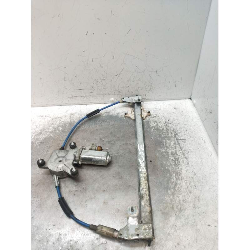 Recambio de elevalunas delantero derecho para peugeot 406 (8b) 2.0 hdi 110 referencia OEM IAM 9615036880  1999