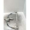 Recambio de elevalunas delantero derecho para peugeot 406 (8b) 2.0 hdi 110 referencia OEM IAM 9615036880  1999