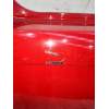 Recambio de paragolpes trasero para mini mini (r56) referencia OEM IAM   2006