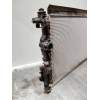 Recambio de radiador agua para opel zafira tourer referencia OEM IAM 13312812 20CDTI 2012