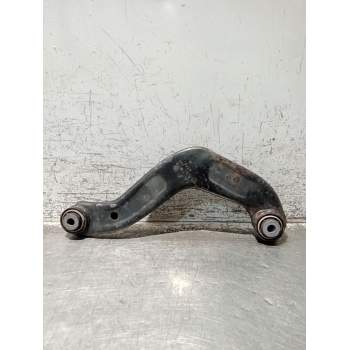 BRAZO SUSPENSION INFERIOR TRASERO IZQUIERDO 8E0505323M 20TDI 2005