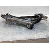 Recambio de brazo suspension inferior delantero izquierdo para volkswagen golf vi (5k1) advance referencia OEM IAM 1K0407165A 1K