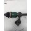 Recambio de transmision delantera derecha para mazda 6 berlina (gg) 2.0 diesel cat referencia OEM IAM   