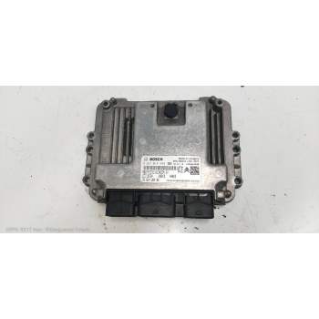 CENTRALITA MOTOR UCE 0281014444 9666432480 9661586080
