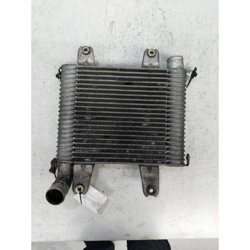Recambio de intercooler para kia carnival ii 2.9 crdi cat referencia OEM IAM  29CRDI 2001