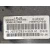 Recambio de cuadro instrumentos para peugeot expert kasten furg. referencia OEM IAM 9665154980 610332 503001315902