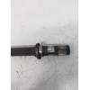 Recambio de transmision delantera derecha para mazda 6 berlina (gg) 2.0 diesel cat referencia OEM IAM   
