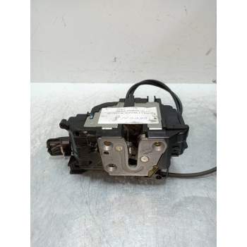 MOTOR CIERRE CENTRALIZADO DELANTERO DERECHO 805020003R 3P 2008