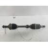 Recambio de transmision delantera izquierda para mazda 6 berlina (gg) 2.0 diesel cat referencia OEM IAM   