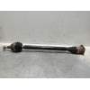Recambio de transmision delantera derecha para volkswagen golf iv berlina (1j1) highline referencia OEM IAM  16G 1998
