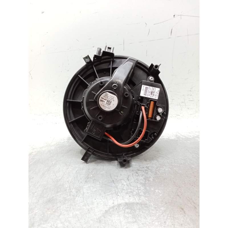 Recambio de motor calefaccion para audi a3 sportback (8va) ambiente referencia OEM IAM 5Q1819021B 5Q0907521E F011500105 2012