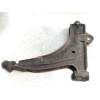 Recambio de brazo suspension inferior delantero derecho para porsche 924 básico (typ477) referencia OEM IAM   