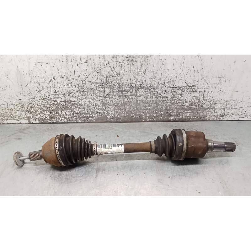 Recambio de transmision delantera izquierda para volvo c30 (533) 1.6 d referencia OEM IAM 3M513B437DAF 16HDI 2007