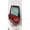 Recambio de puerta trasera izquierda para renault scenic ii authentique referencia OEM IAM  5P 2003
