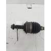 Recambio de transmision delantera izquierda para mazda 6 berlina (gg) 2.0 diesel cat referencia OEM IAM   