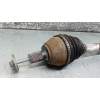 Recambio de transmision delantera izquierda para volvo c30 (533) 1.6 d referencia OEM IAM 3M513B437DAF 16HDI 2007