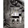 Recambio de motor calefaccion para audi a3 sportback (8va) ambiente referencia OEM IAM 5Q1819021B 5Q0907521E F011500105 2012