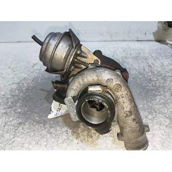 TURBOCOMPRESOR 7052042 24418170 