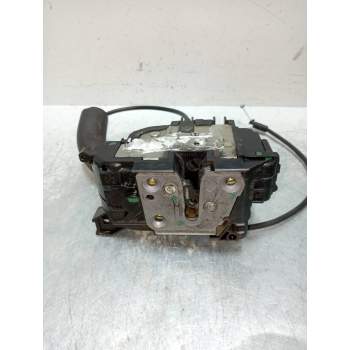 MOTOR CIERRE CENTRALIZADO DELANTERO DERECHO 5P 2012