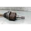 Recambio de transmision delantera izquierda para volvo c30 (533) 1.6 d referencia OEM IAM 3M513B437DAF 16HDI 2007