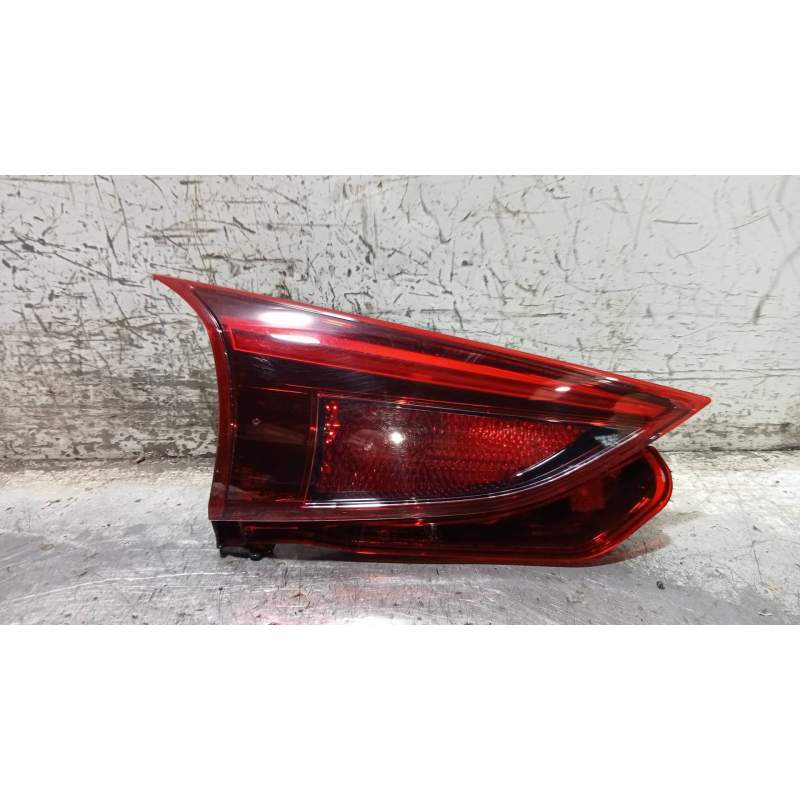 Recambio de piloto trasero izquierdo interior para mazda 3 lim. () luxury referencia OEM IAM B45C513F0  2014