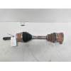 Recambio de transmision delantera izquierda para nissan pick-up (d22) 2.5 16v turbodiesel cat referencia OEM IAM   