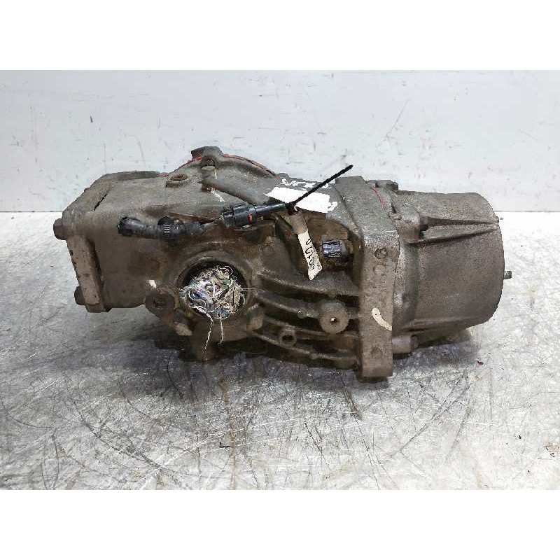 Recambio de diferencial trasero para toyota rav 4 (a3) 2.2 d-cat referencia OEM IAM   