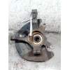 Recambio de mangueta delantera izquierda para suzuki ignis rm (mh) básico referencia OEM IAM   