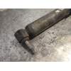 Recambio de amortiguador trasero izquierdo para renault scenic iii authentique referencia OEM IAM 562100018R 15DCI 2009