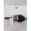 Recambio de transmision delantera izquierda para nissan pick-up (d22) 2.5 16v turbodiesel cat referencia OEM IAM   