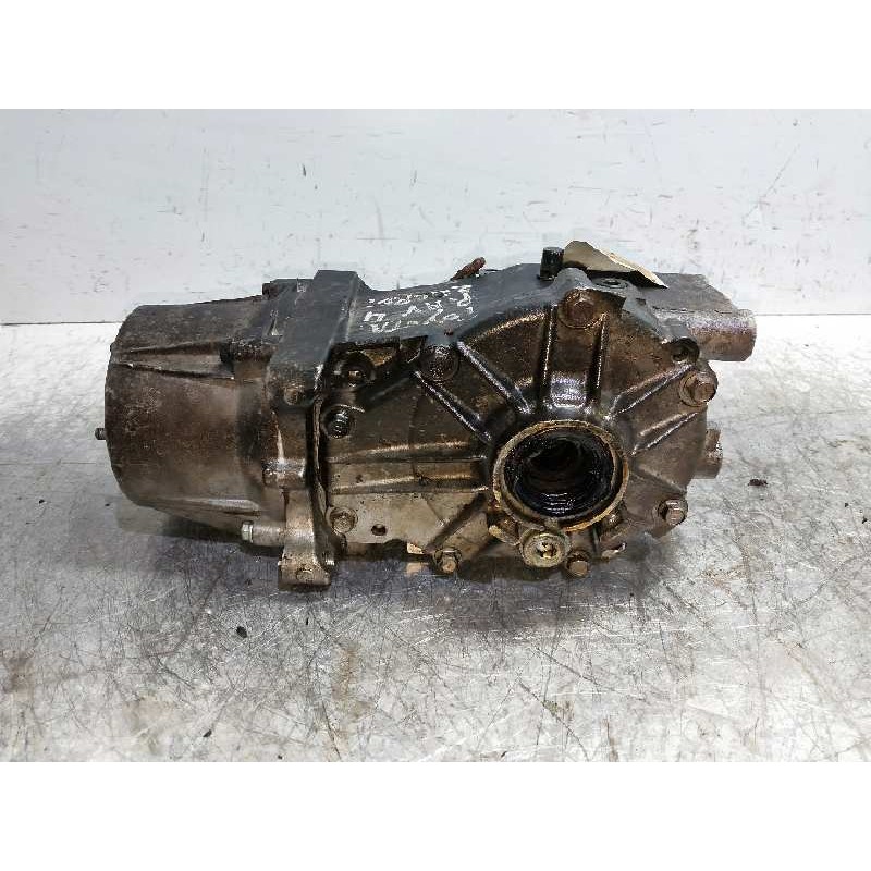 Recambio de diferencial trasero para toyota rav 4 (a3) 2.2 d-cat referencia OEM IAM   