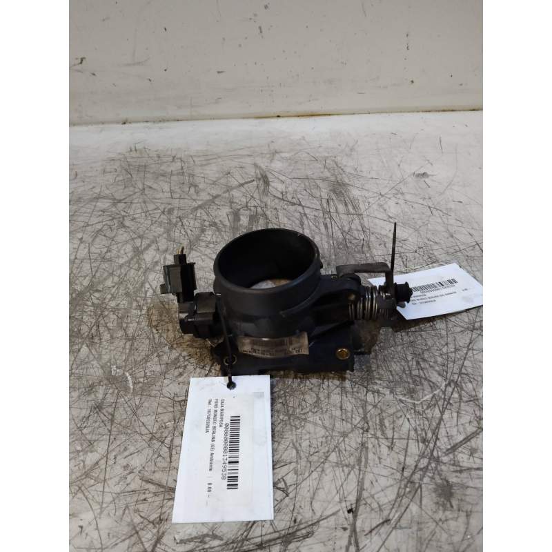 Recambio de caja mariposa para ford mondeo berlina (ge) ambiente referencia OEM IAM 1S7G9E926JA  
