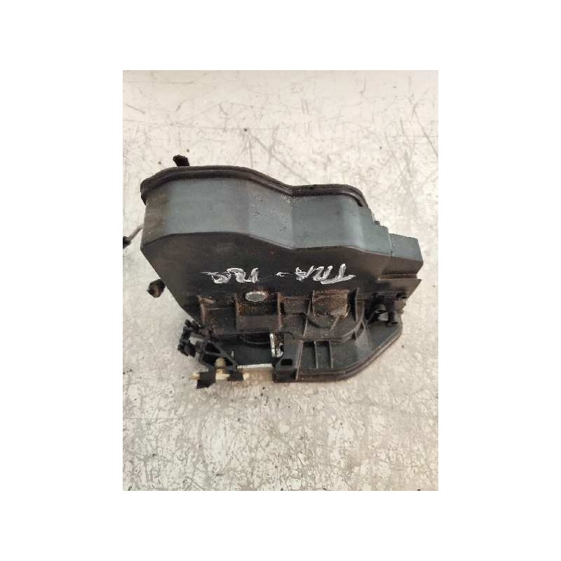 Recambio de motor cierre centralizado trasero izquierdo para bmw serie 1 lim. (f20) 118d referencia OEM IAM 7229459  