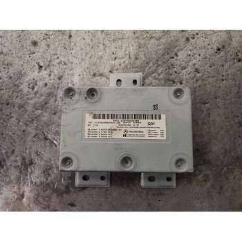 MODULO ELECTRONICO A2048708626 2011