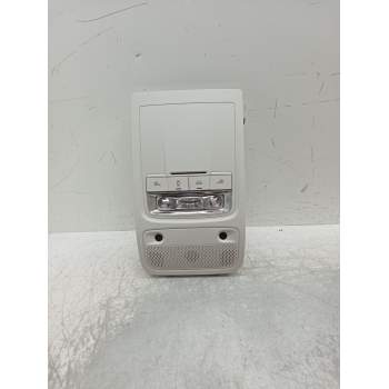 LUZ INTERIOR 8V0947135B 2012