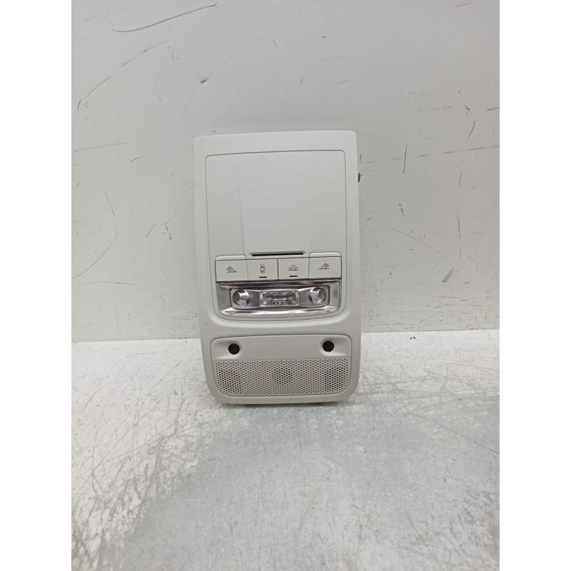Recambio de luz interior para audi a3 sportback (8va) ambiente referencia OEM IAM 8V0947135B  2012