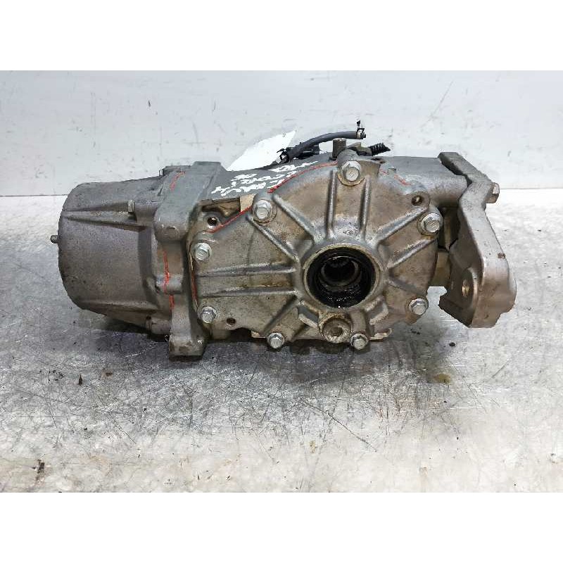 Recambio de diferencial trasero para toyota rav 4 (a3) 2.2 turbodiesel cat referencia OEM IAM   