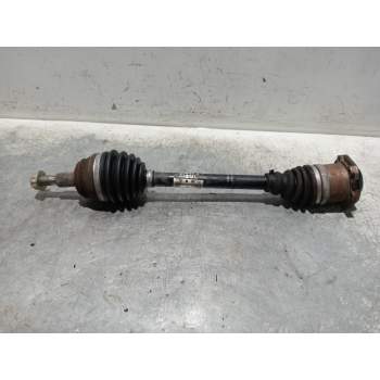 TRANSMISION DELANTERA IZQUIERDA 1J0407271JL 16G 1998