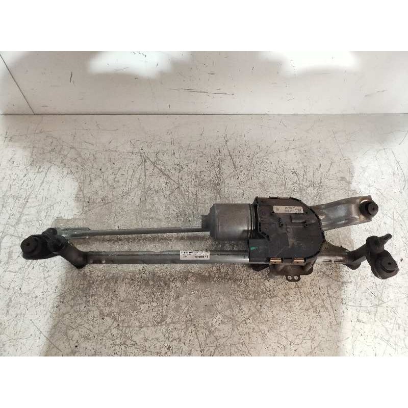 Recambio de motor limpia delantero para volkswagen golf vii lim. (5g1) 1.6 tdi dpf referencia OEM IAM 1397220663 5G195555119A 33