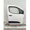 Recambio de puerta delantera derecha para peugeot partner furgoneta/monovolumen (k9) 1.6 bluehdi 75 referencia OEM IAM  5P 2018