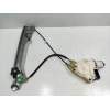 Recambio de elevalunas trasero izquierdo para renault laguna iii 2.0 dci diesel fap referencia OEM IAM   2008