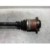 Recambio de transmision delantera izquierda para volkswagen golf iv berlina (1j1) highline referencia OEM IAM 1J0407271JL  